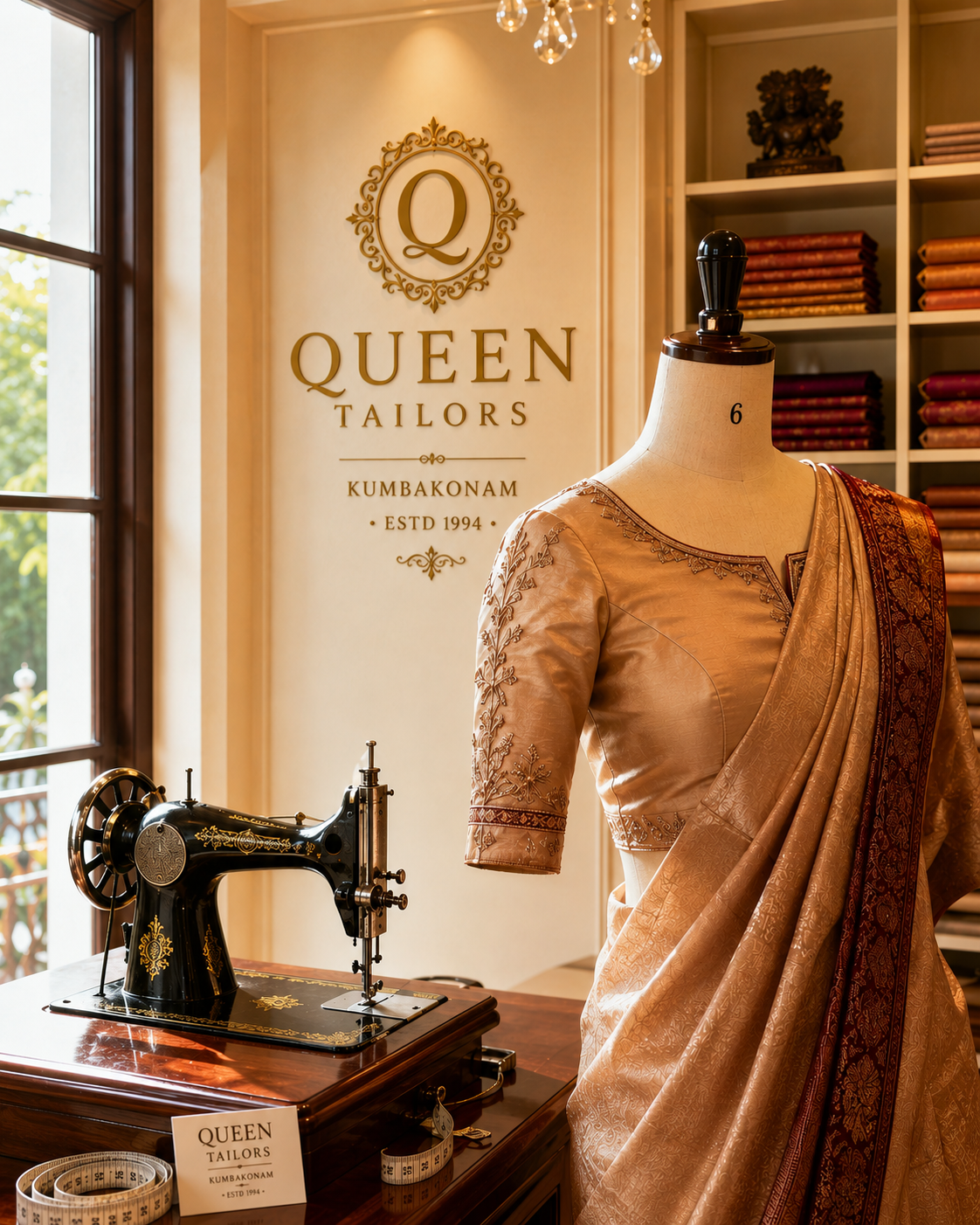 Queen Tailors